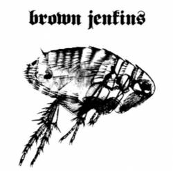 Brown Jenkins : Squamous